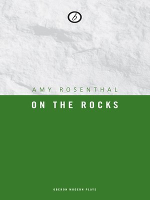cover image of On the Rocks